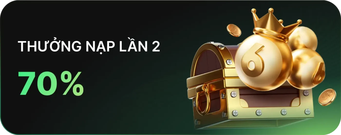 nạp lần 2